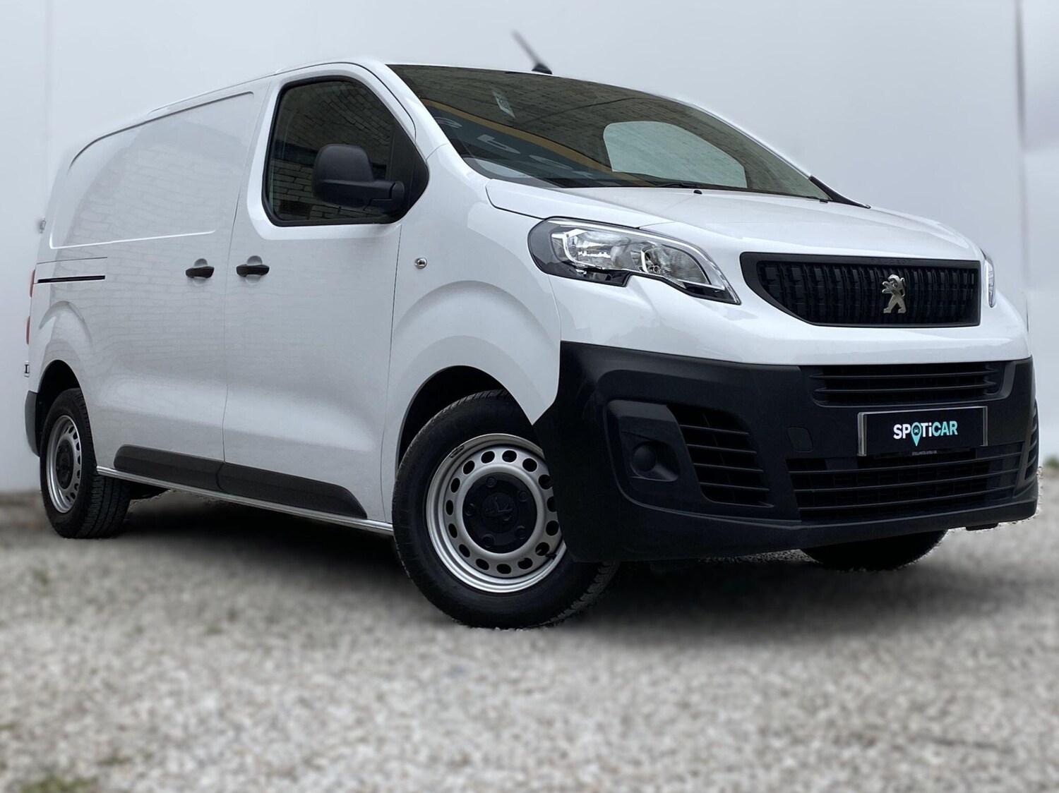 Used Peugeot Expert 2023 for sale - 75678376: Photo 10