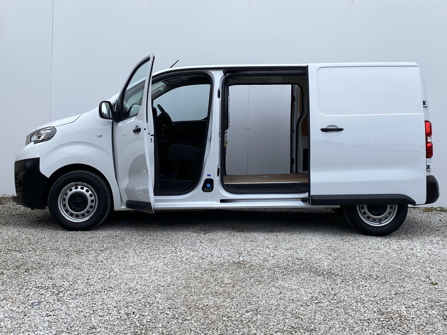 Used Peugeot Expert 2023 for sale - 75678376: Photo 12