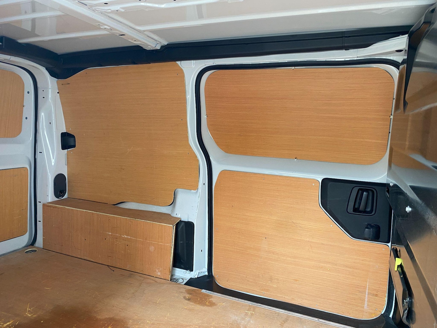 Used Peugeot Expert 2023 for sale - 75678376: Photo 13