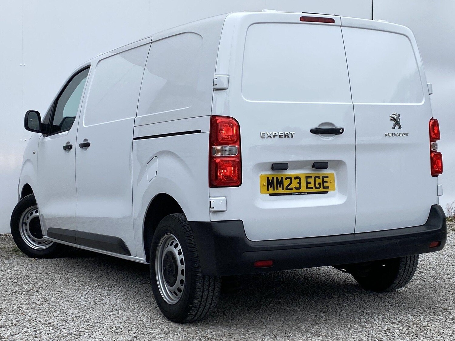 Used Peugeot Expert 2023 for sale - 75678376: Photo 14