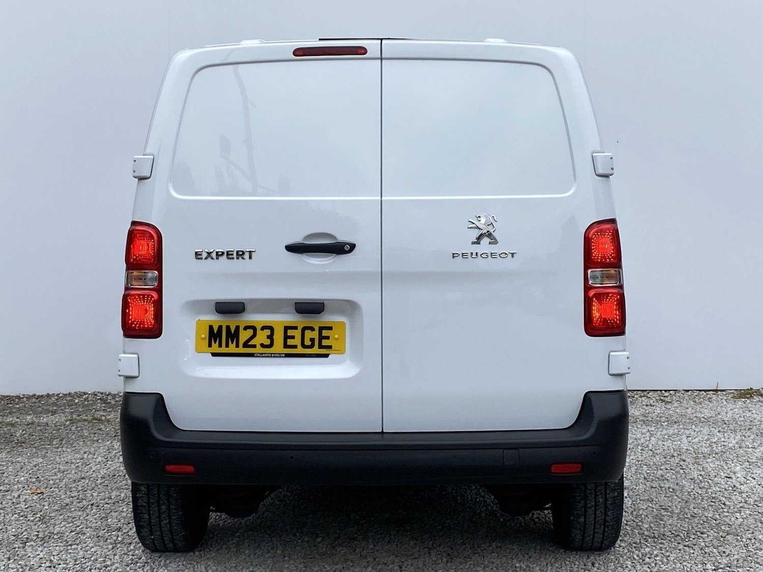 Used Peugeot Expert 2023 for sale - 75678376: Photo 16