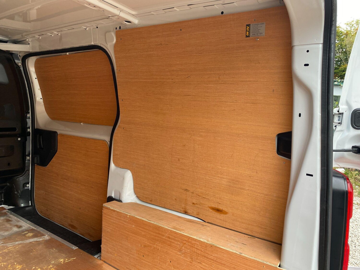 Used Peugeot Expert 2023 for sale - 75678376: Photo 17