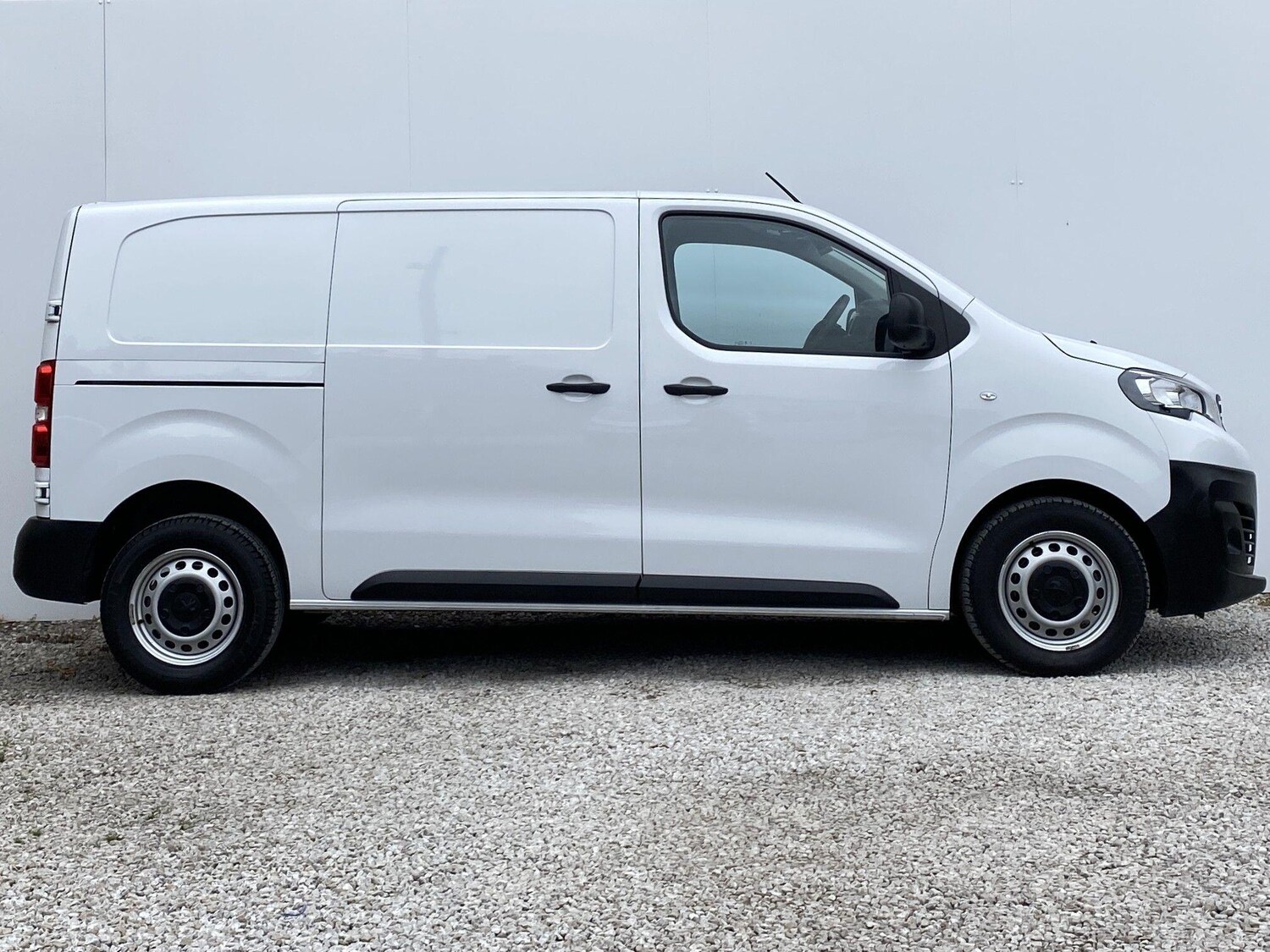 Used Peugeot Expert 2023 for sale - 75678376: Photo 18