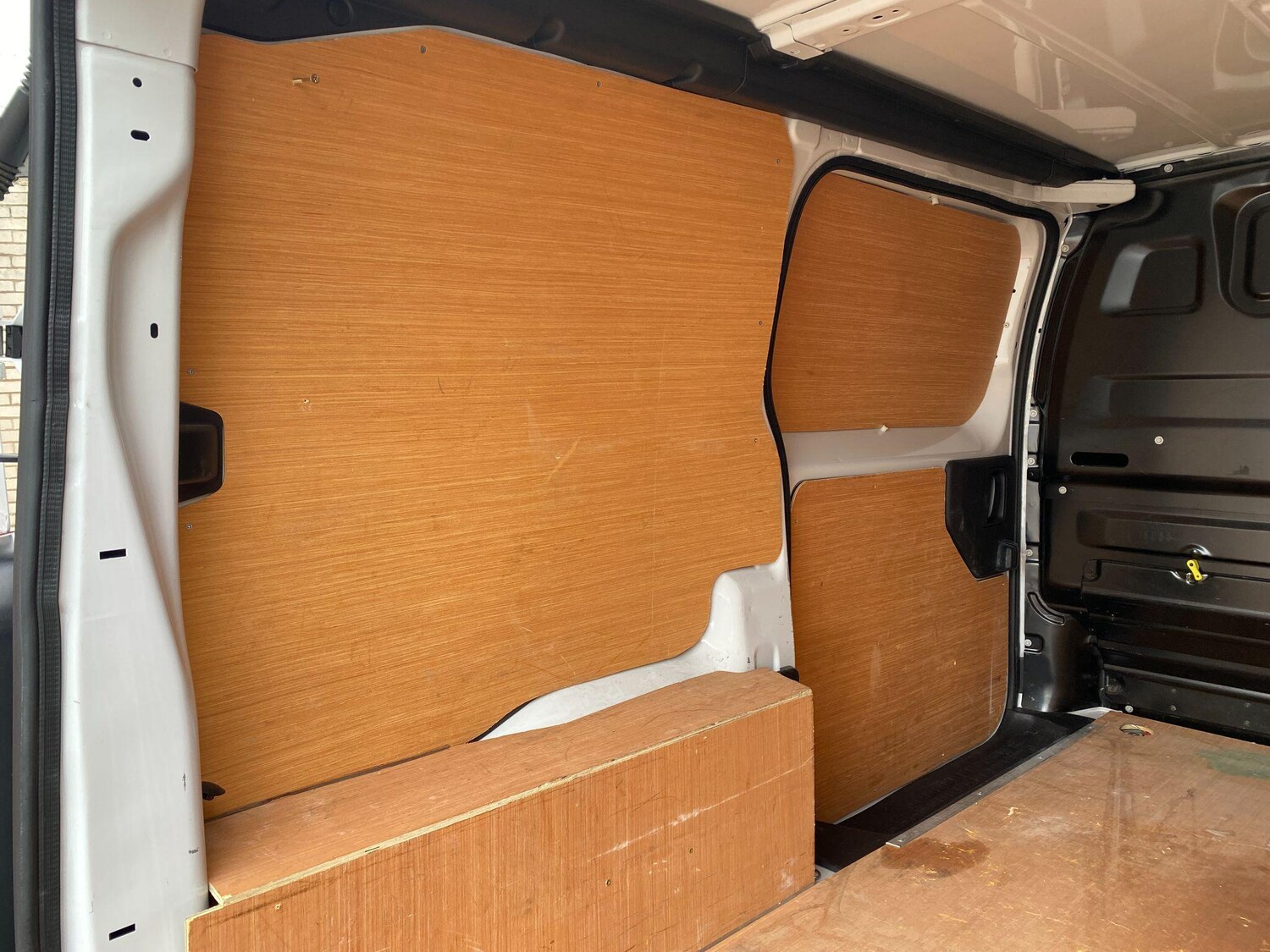 Used Peugeot Expert 2023 for sale - 75678376: Photo 19