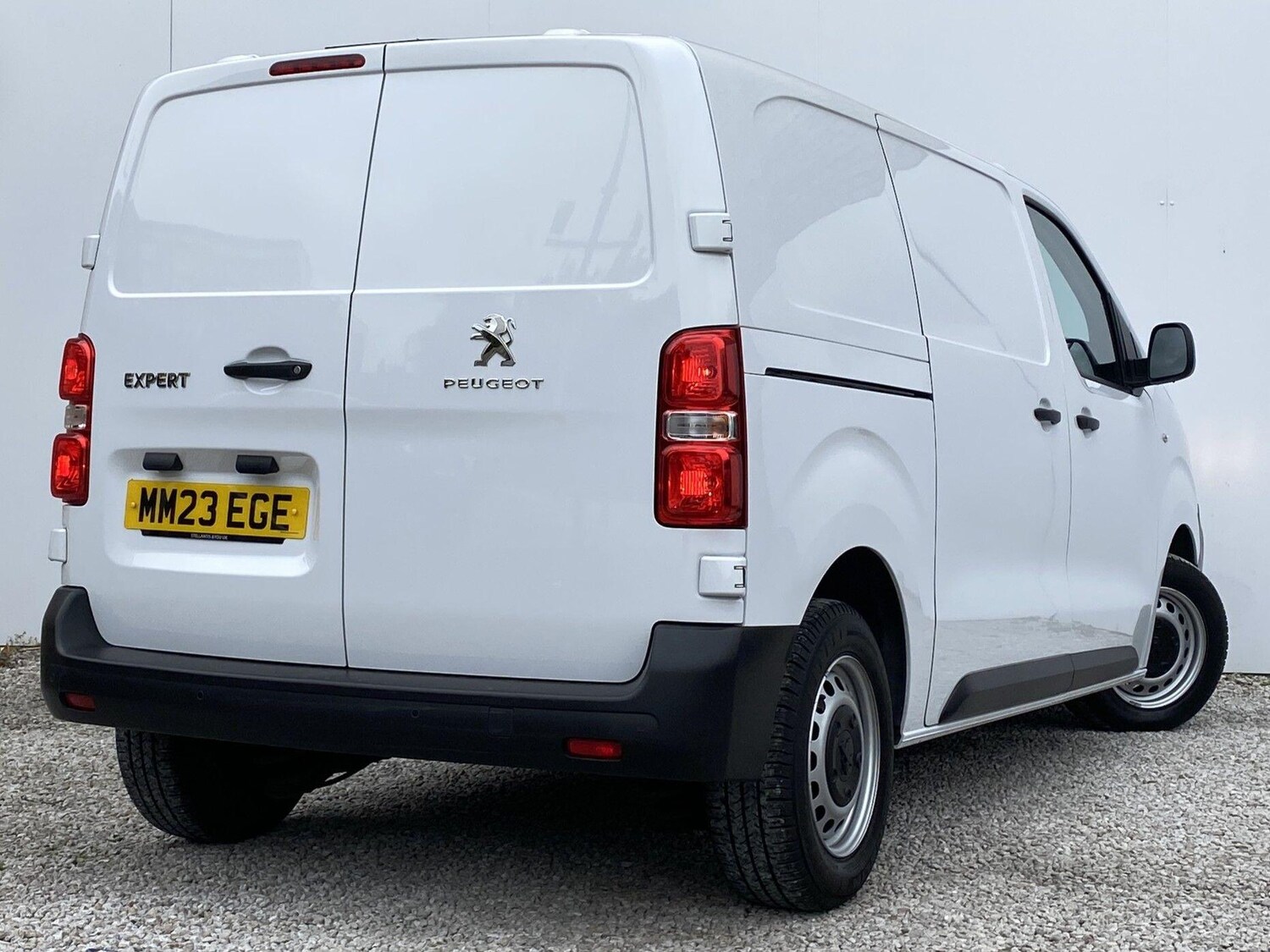 Used Peugeot Expert 2023 for sale - 75678376: Photo 21