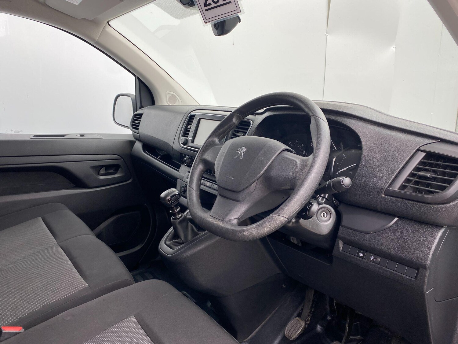 Used Peugeot Expert 2023 for sale - 75678376: Photo 24