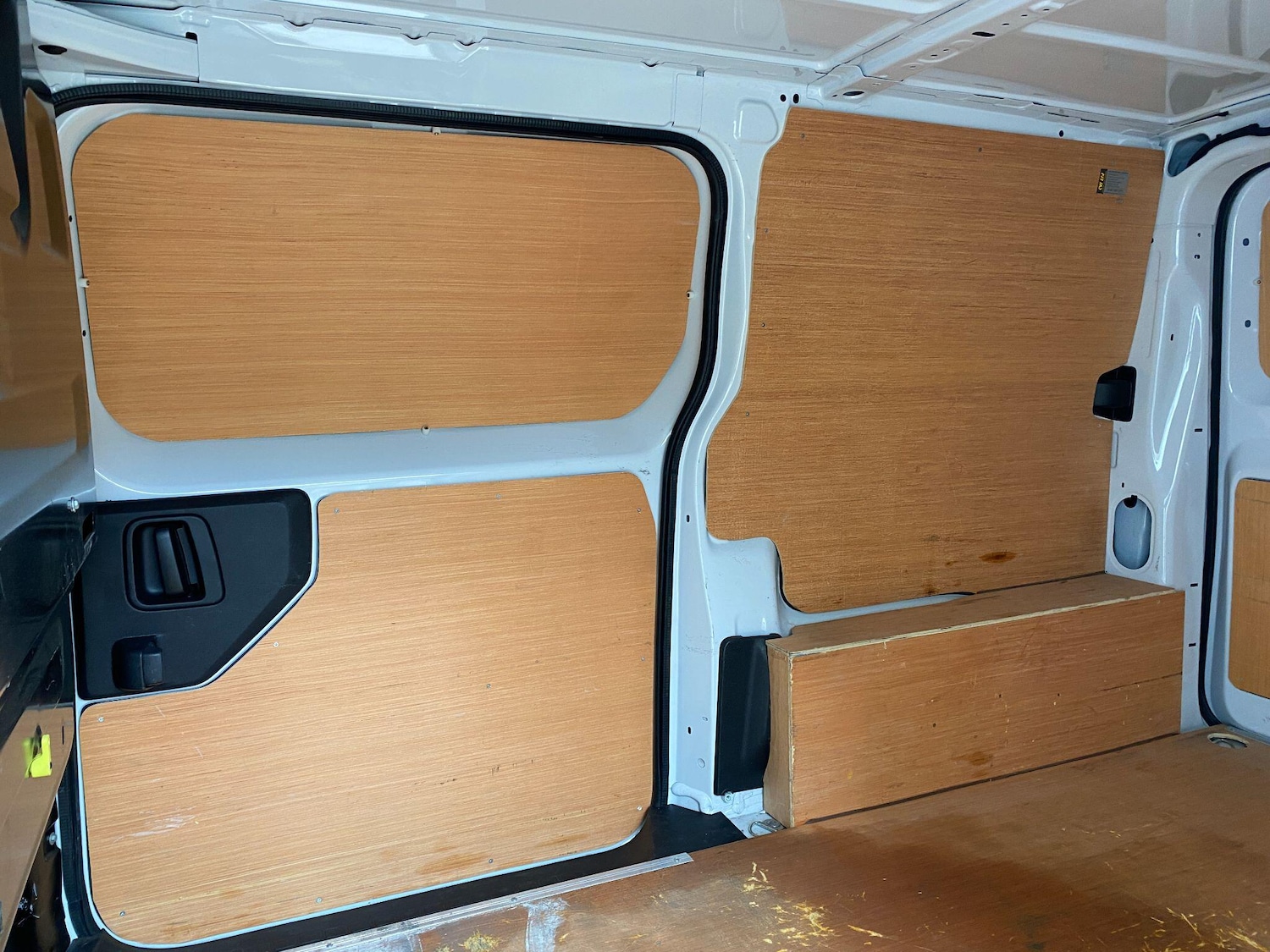 Used Peugeot Expert 2023 for sale - 75678376: Photo 27