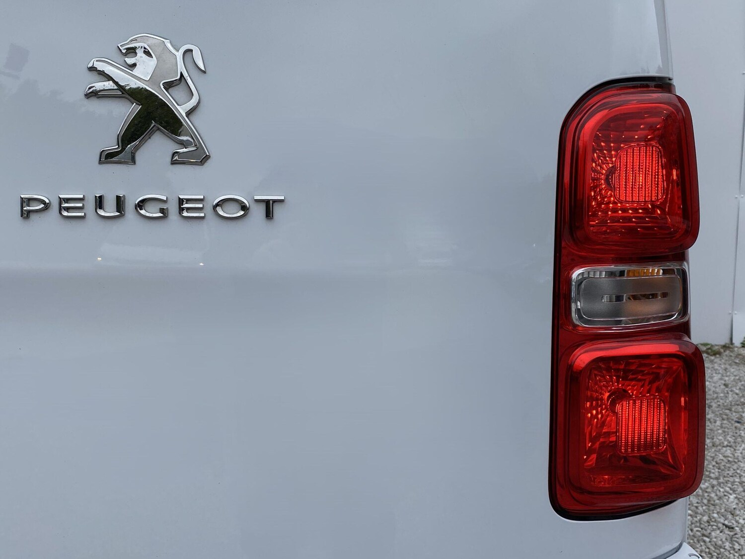 Used Peugeot Expert 2023 for sale - 75678376: Photo 31