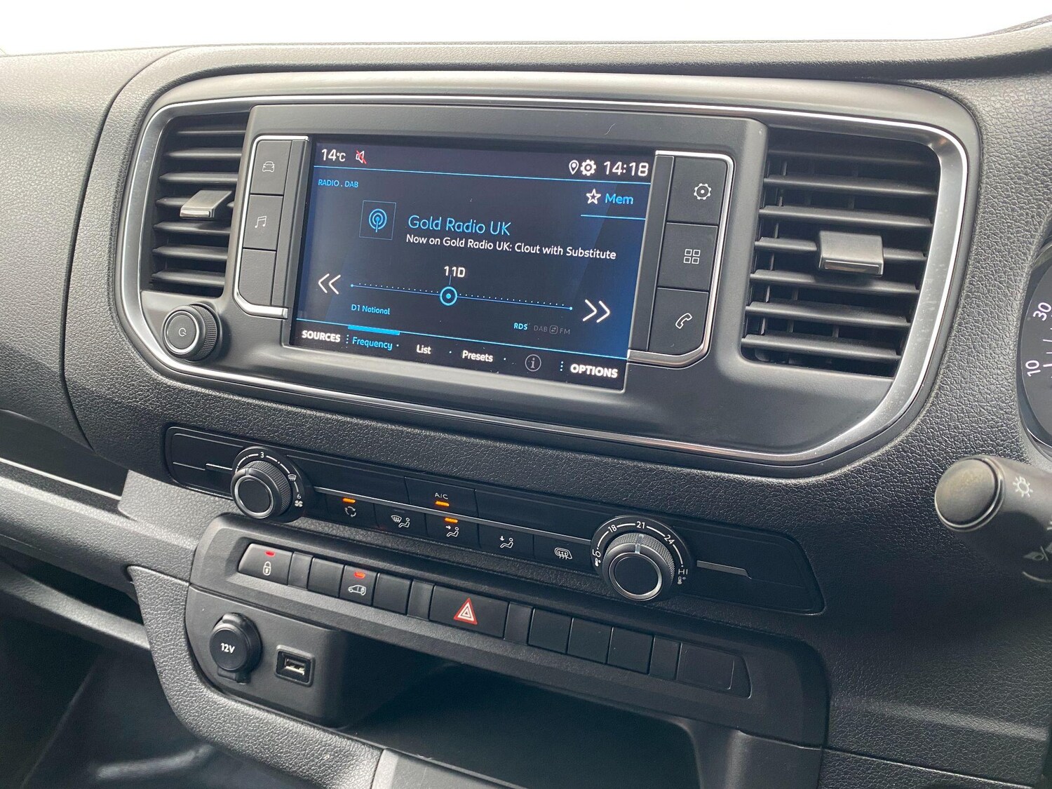 Used Peugeot Expert 2023 for sale - 75678376: Photo 33