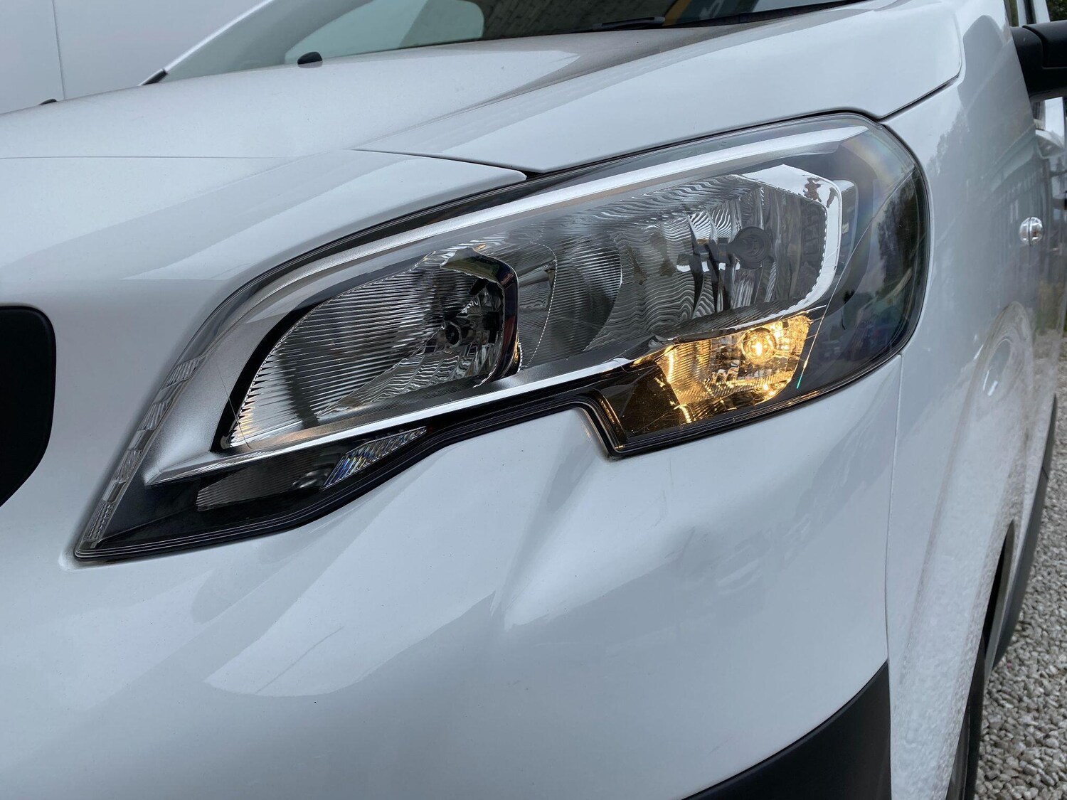 Used Peugeot Expert 2023 for sale - 75678376: Photo 35