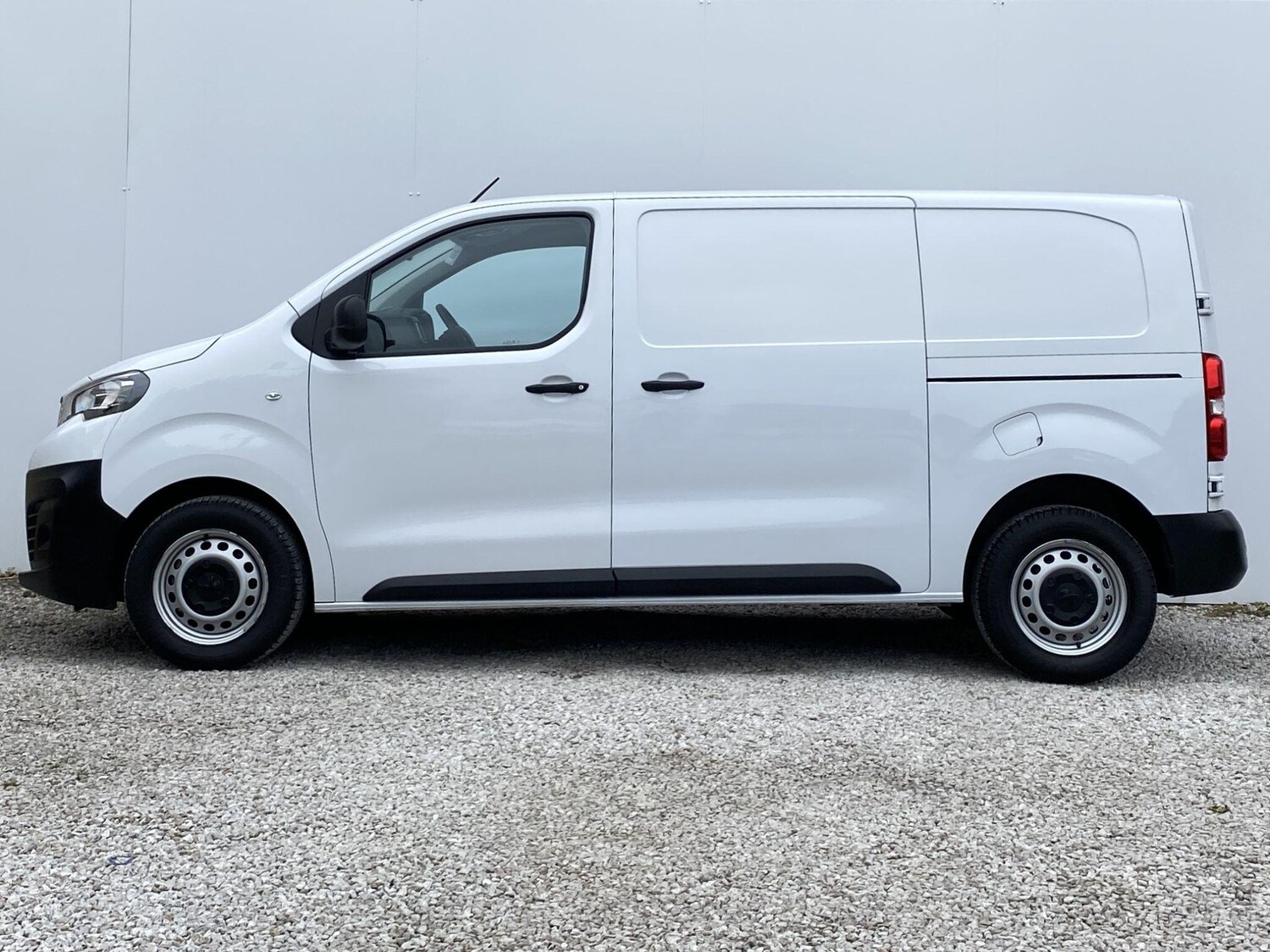 Used Peugeot Expert 2023 for sale - 75678376: Photo 8