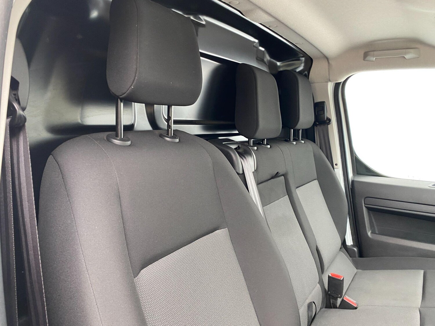 Used Peugeot Expert 2023 for sale - 75678376: Photo 9