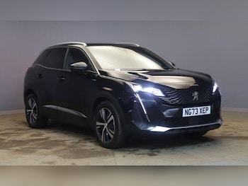 Used Peugeot 3008 2023 for sale - 78562062: Photo