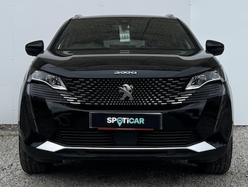 Used Peugeot 3008 2023 for sale - 78562062: Photo