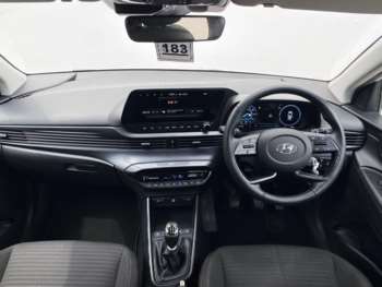 Used Hyundai i20 2021 for sale - 74850944: Photo