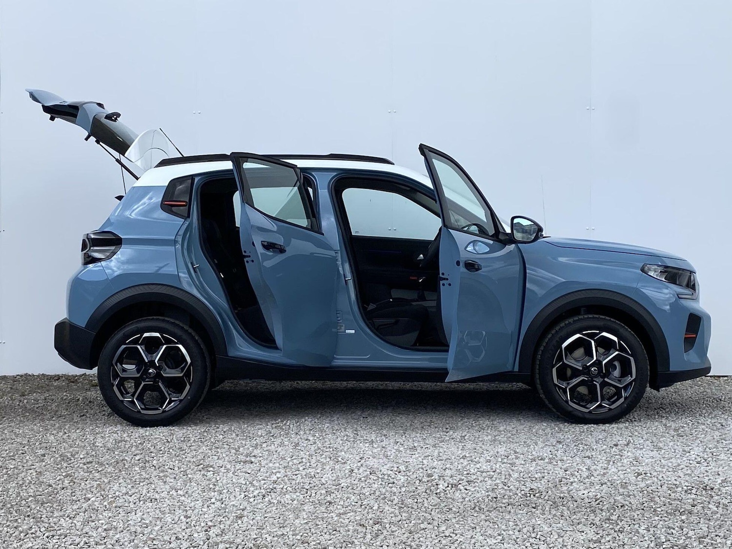 Used Citroen C3 2025 for sale - 77882262: Photo 16