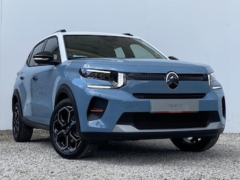 Citroen C3 feature image