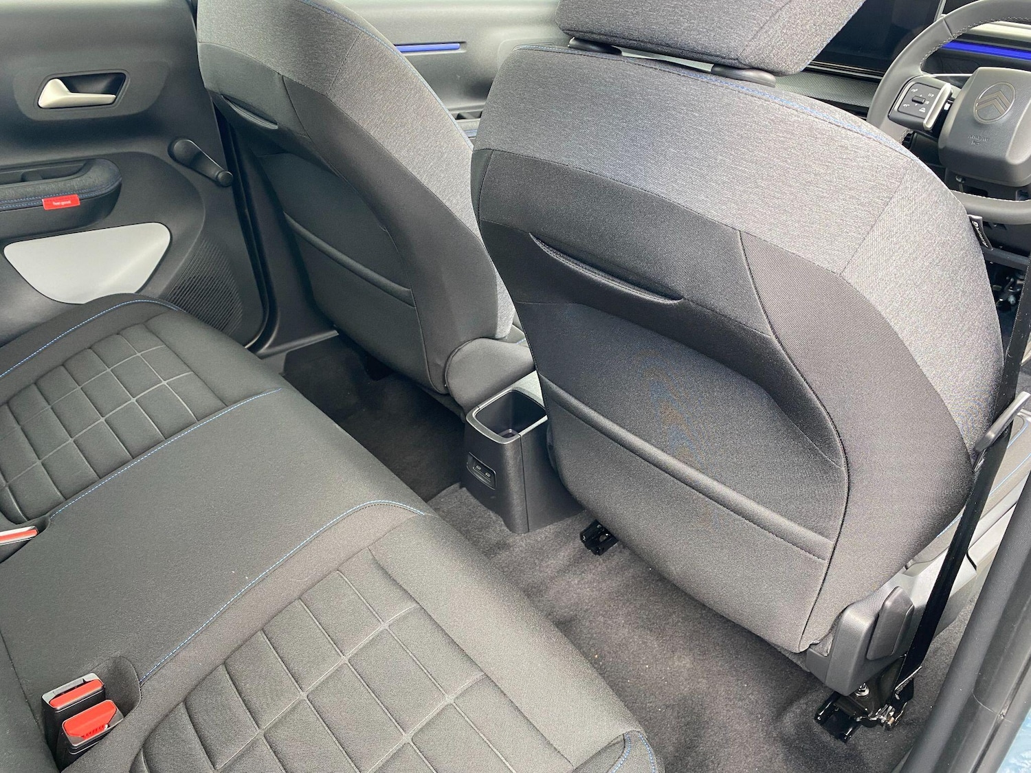 Used Citroen C3 2025 for sale - 77882262: Photo 23