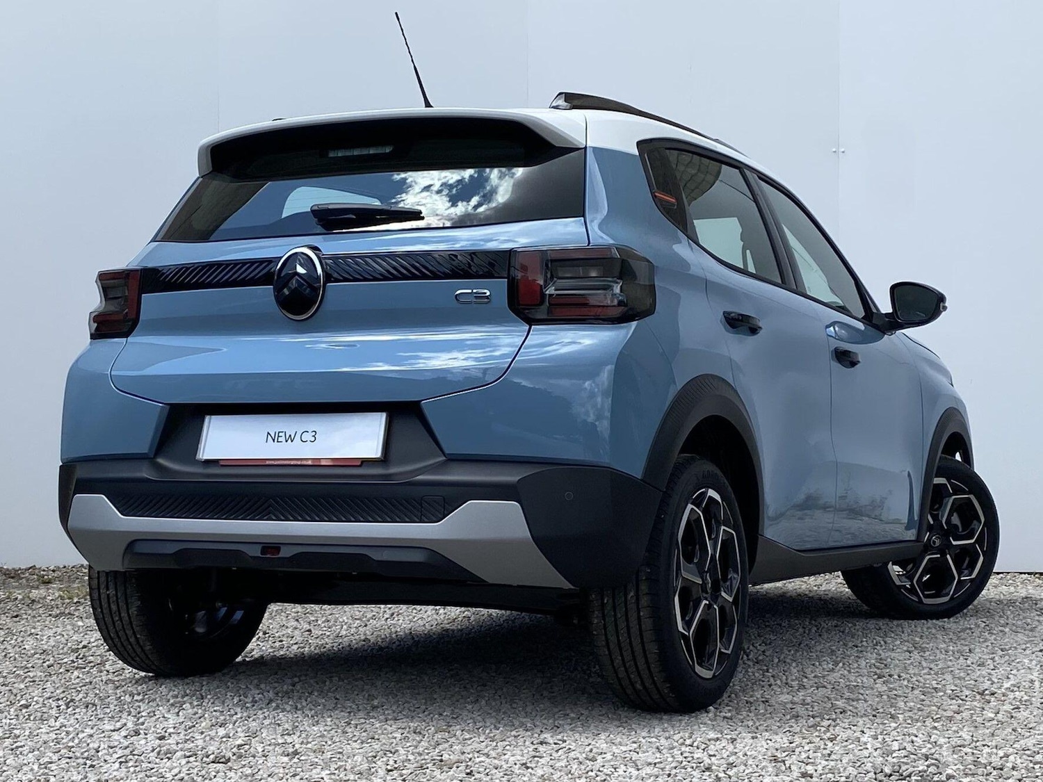 Used Citroen C3 2025 for sale - 77882262: Photo 24