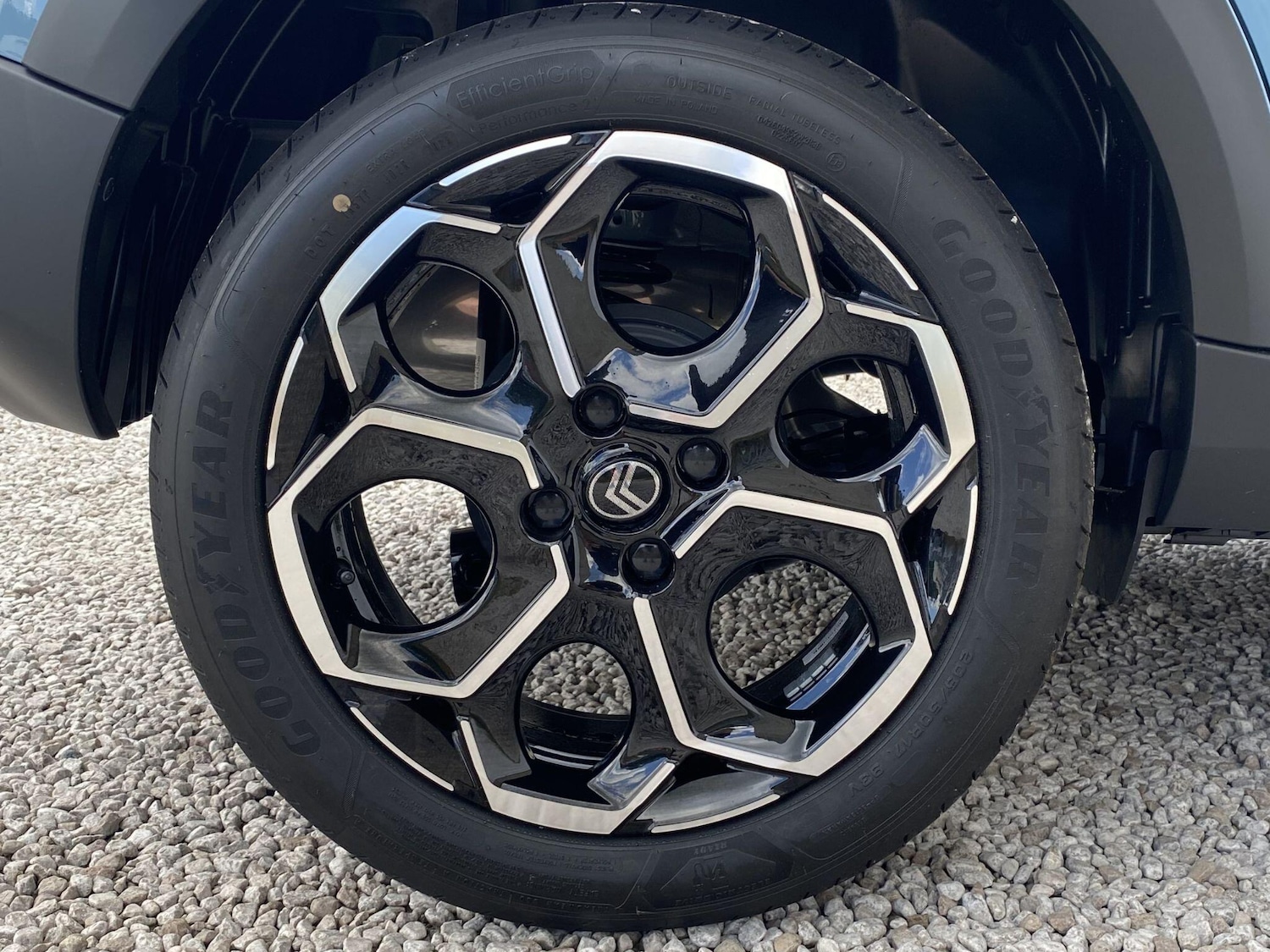 Used Citroen C3 2025 for sale - 77882262: Photo 26