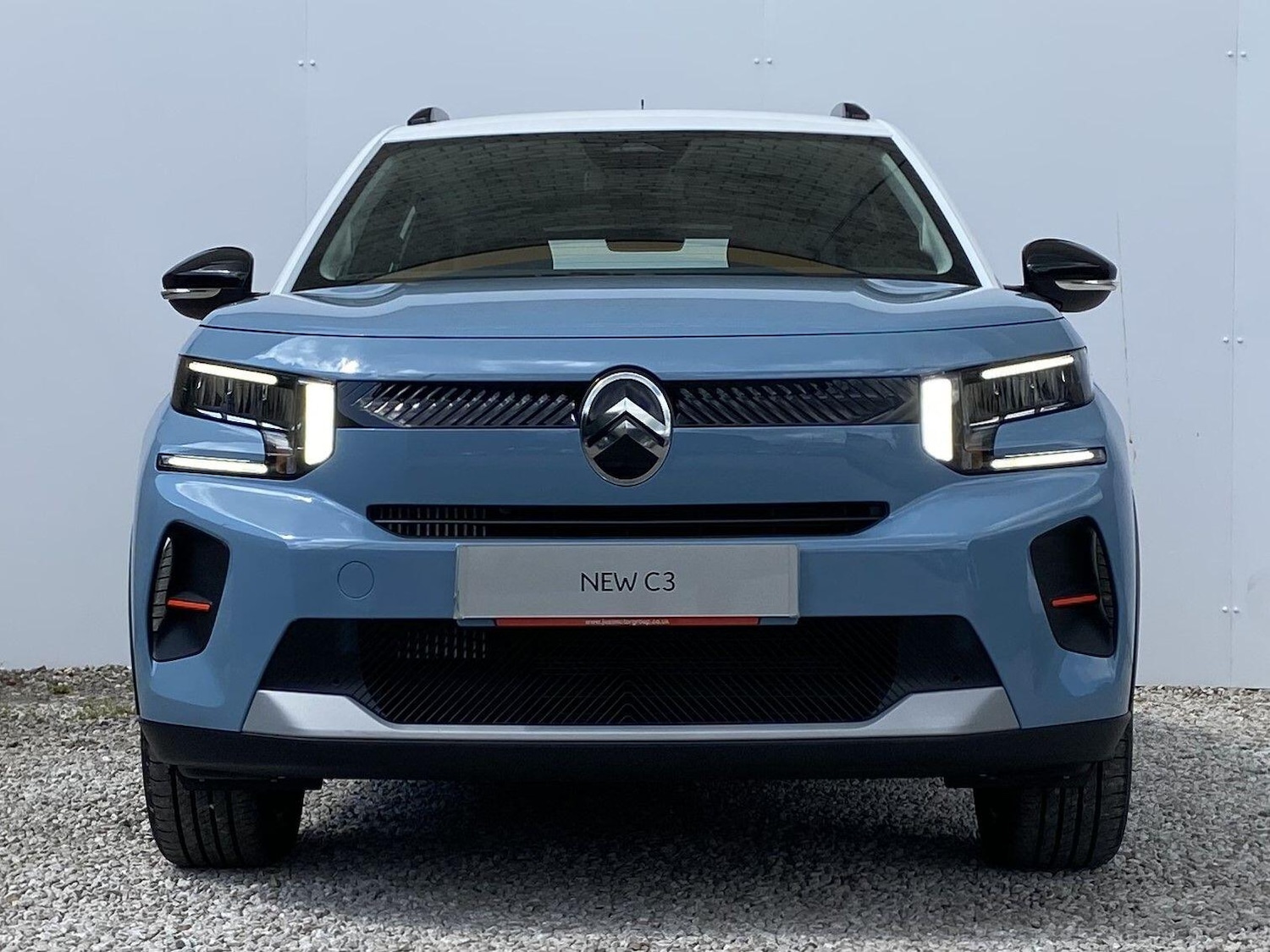 Used Citroen C3 2025 for sale - 77882262: Photo 3