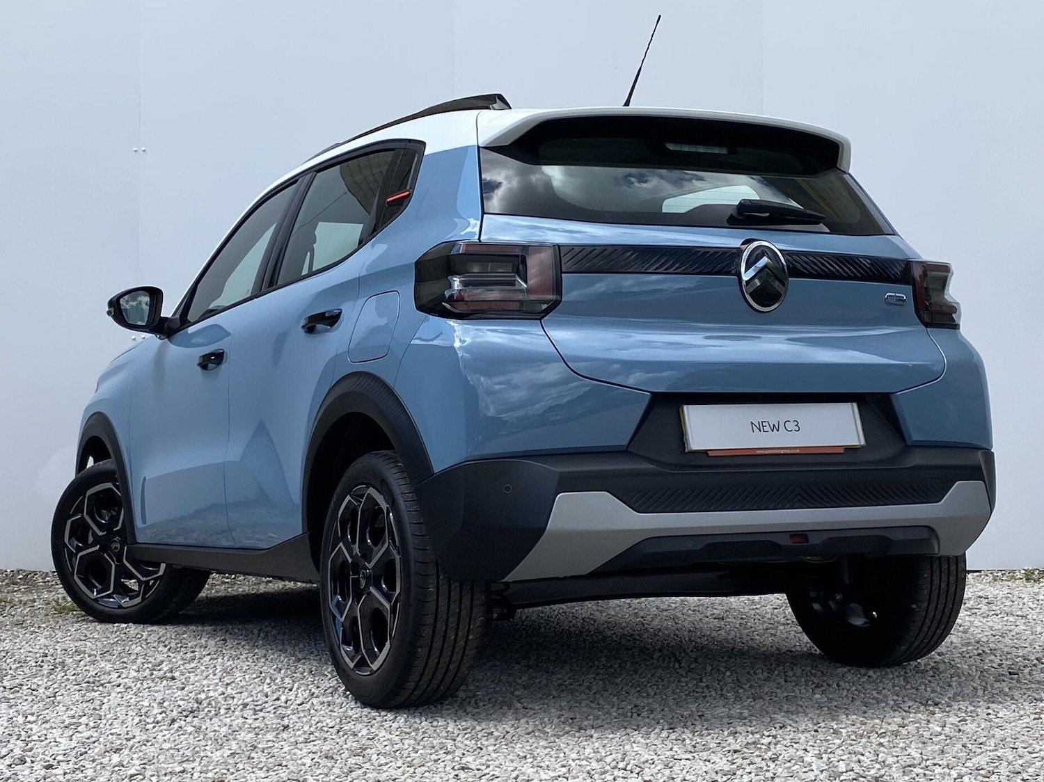 Used Citroen C3 2025 for sale - 77882262: Photo 30