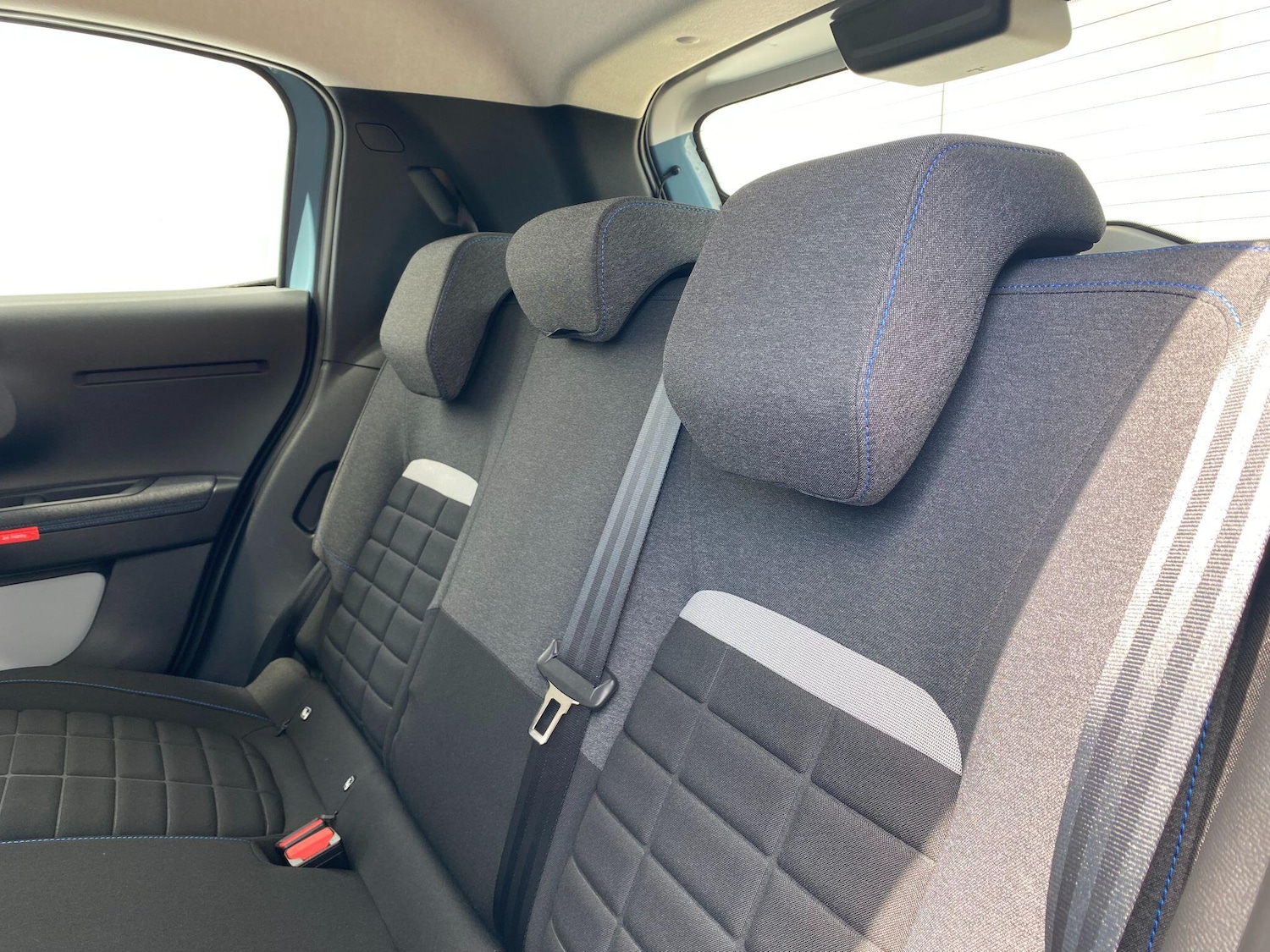 Used Citroen C3 2025 for sale - 77882262: Photo 32