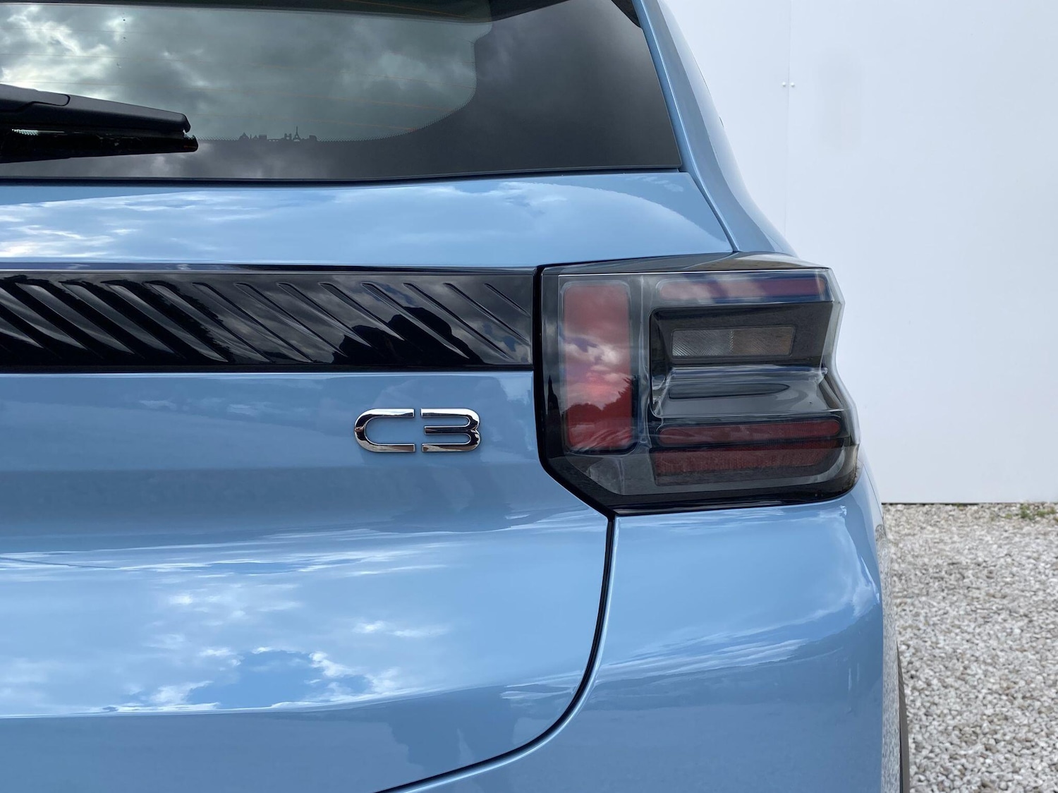 Used Citroen C3 2025 for sale - 77882262: Photo 34