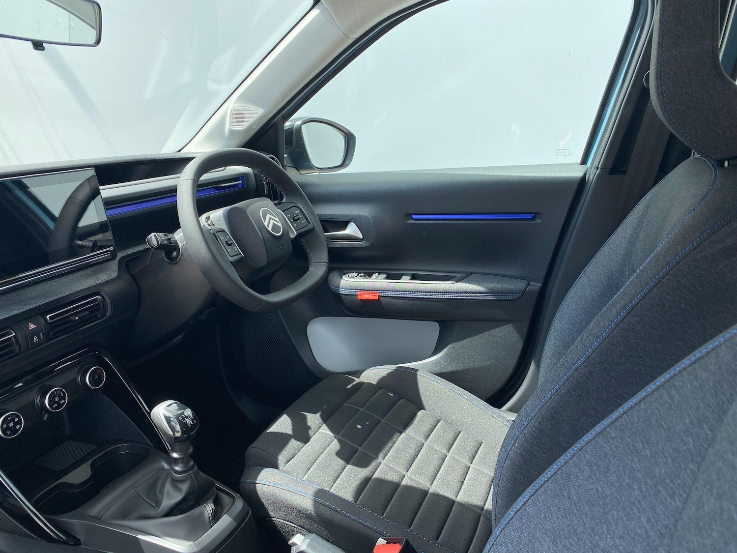 Used Citroen C3 2025 for sale - 77882262: Photo 35