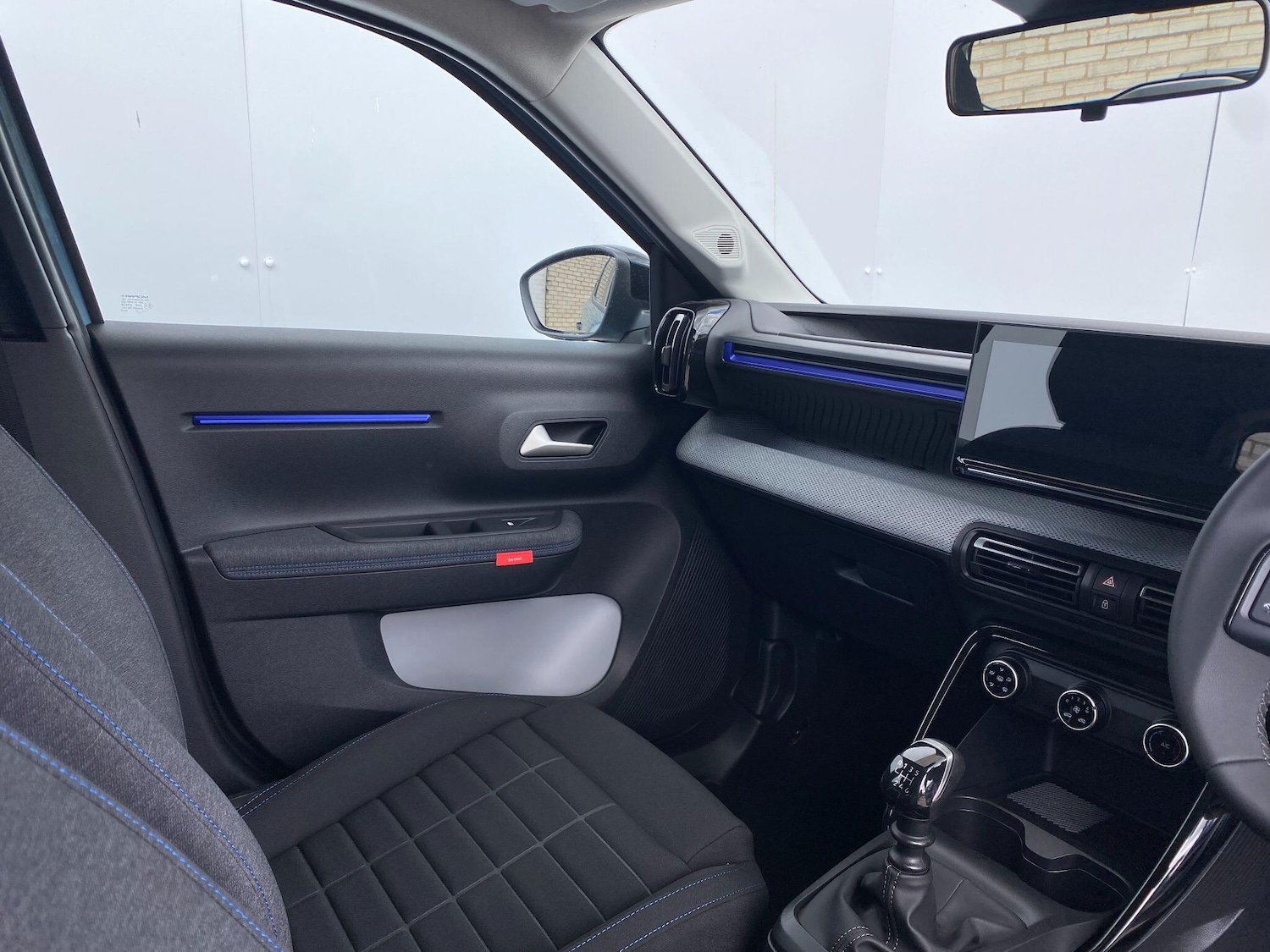 Used Citroen C3 2025 for sale - 77882262: Photo 37