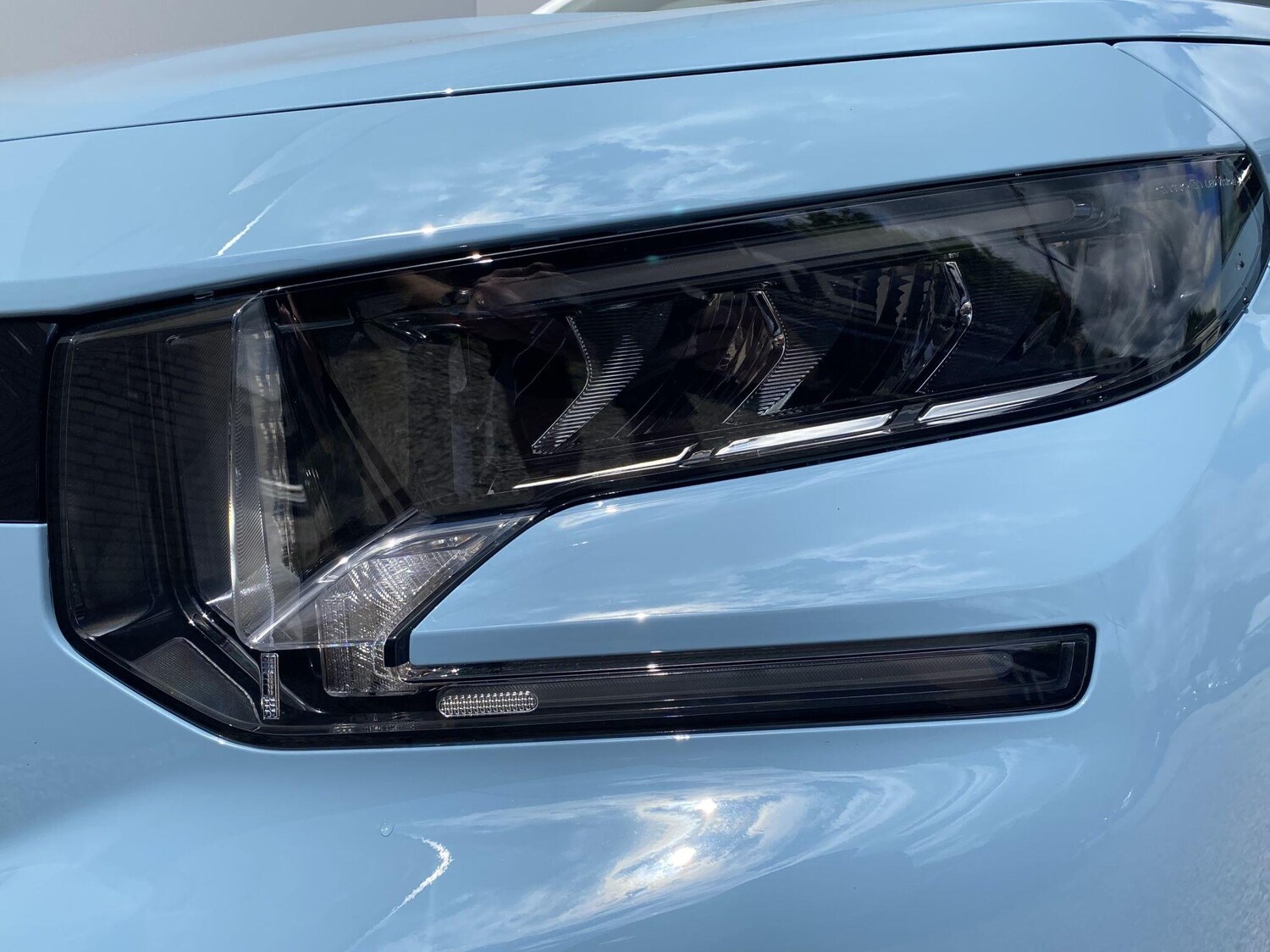 Used Citroen C3 2025 for sale - 77882262: Photo 38