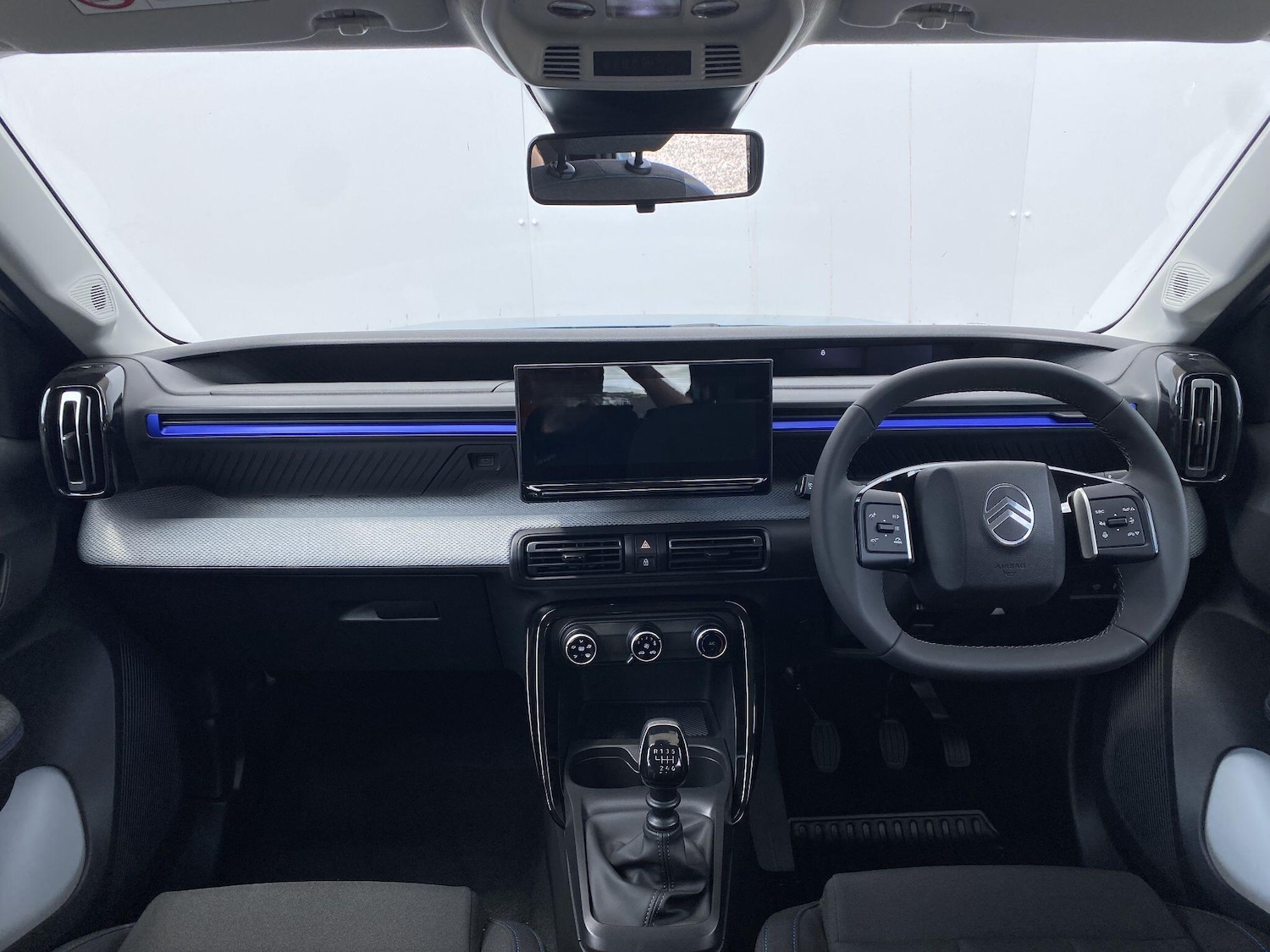 Used Citroen C3 2025 for sale - 77882262: Photo 4