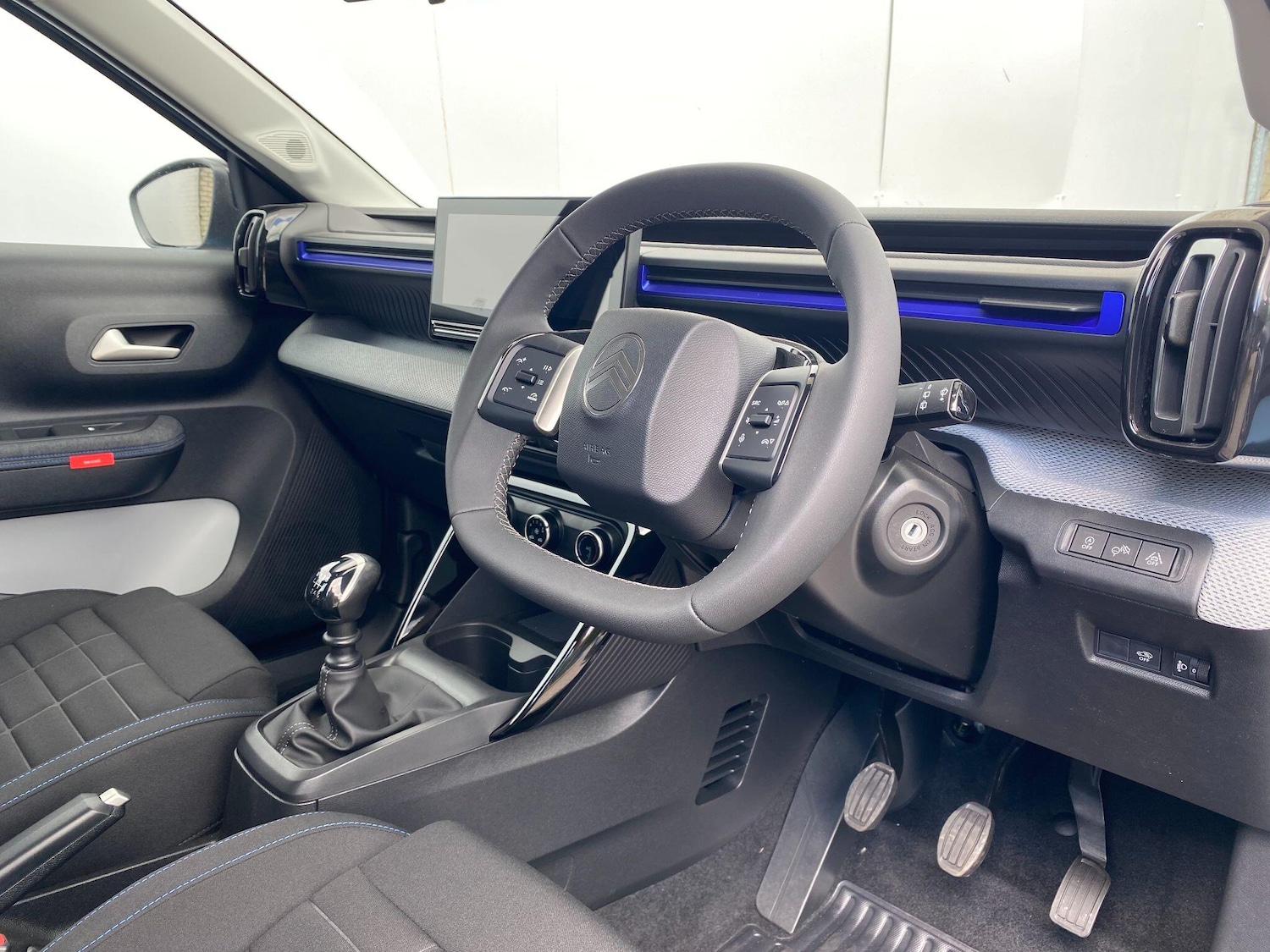 Used Citroen C3 2025 for sale - 77882262: Photo 8