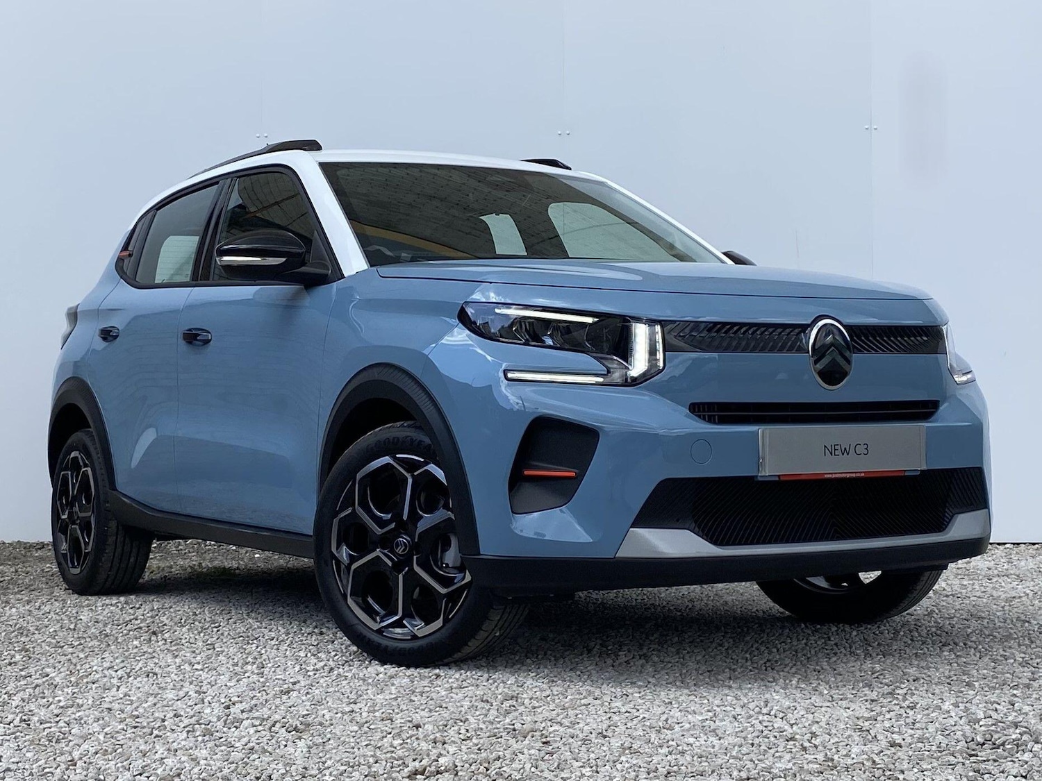 Used Citroen C3 2025 for sale - 77882262: Photo 9