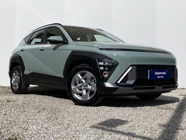 Used Hyundai KONA 2025 for sale - 75678420: Photo 10