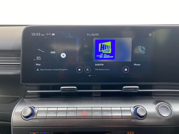 Used Hyundai KONA 2025 for sale - 75678420: Photo 12