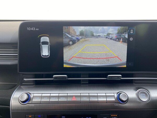 Used Hyundai KONA 2025 for sale - 75678420: Photo 13