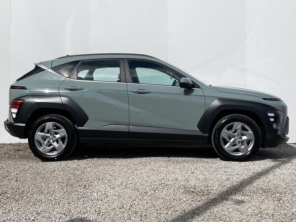 Used Hyundai KONA 2025 for sale - 75678420: Photo 14