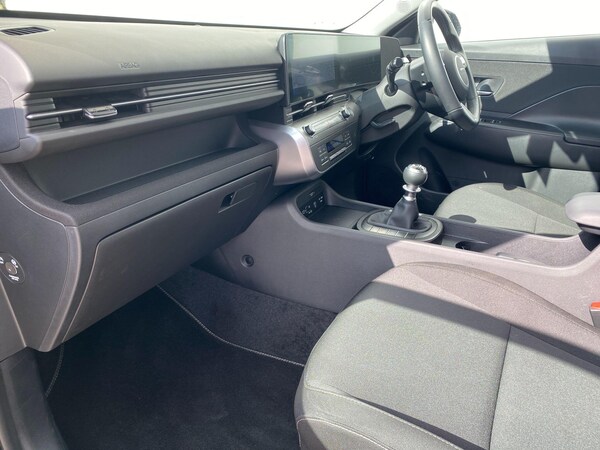 Used Hyundai KONA 2025 for sale - 75678420: Photo 15
