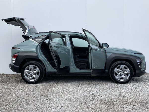 Used Hyundai KONA 2025 for sale - 75678420: Photo 18