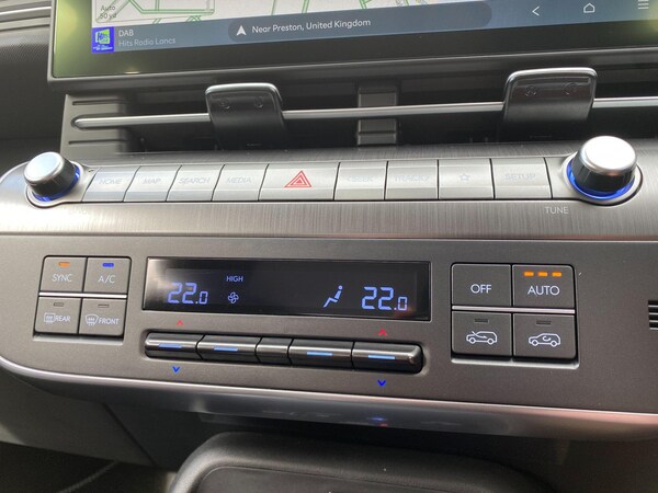 Used Hyundai KONA 2025 for sale - 75678420: Photo 19