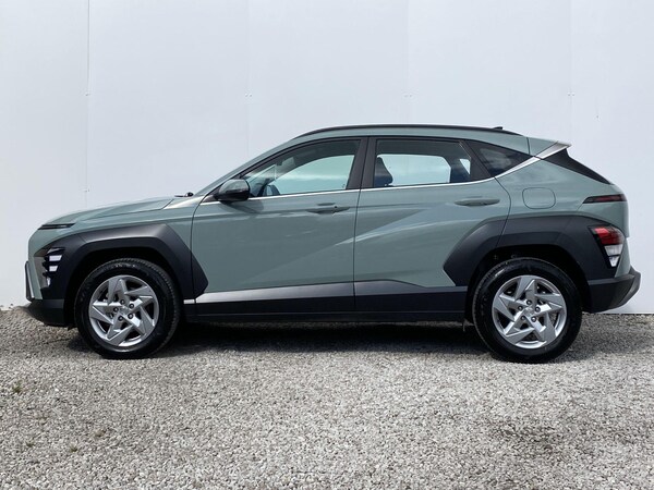 Used Hyundai KONA 2025 for sale - 75678420: Photo 22