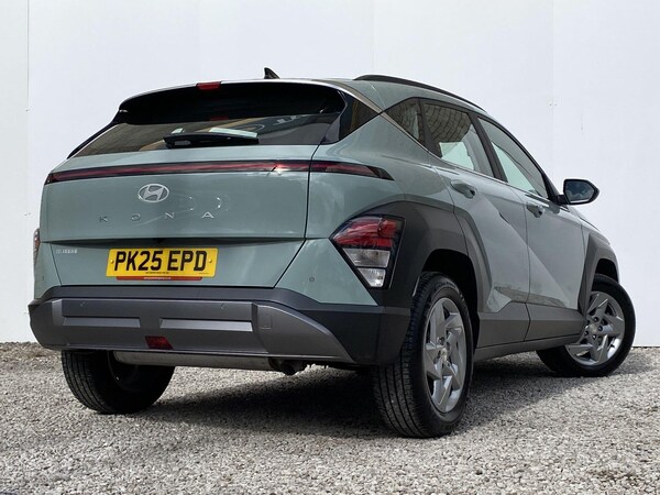 Used Hyundai KONA 2025 for sale - 75678420: Photo 26