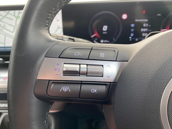 Used Hyundai KONA 2025 for sale - 75678420: Photo 27