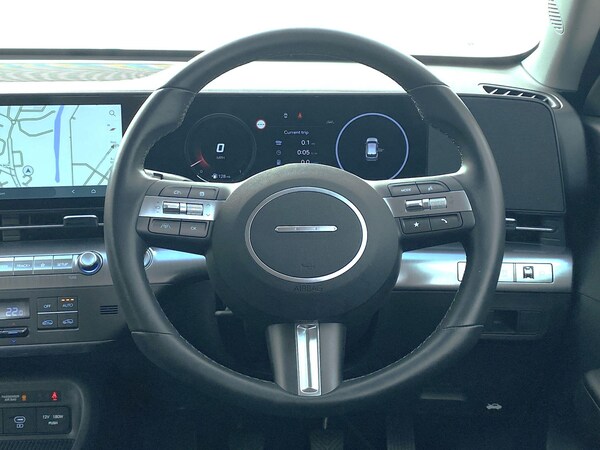 Used Hyundai KONA 2025 for sale - 75678420: Photo 28