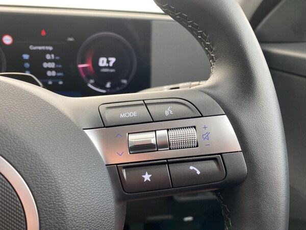 Used Hyundai KONA 2025 for sale - 75678420: Photo 29