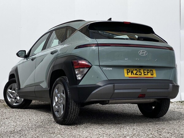 Used Hyundai KONA 2025 for sale - 75678420: Photo 30