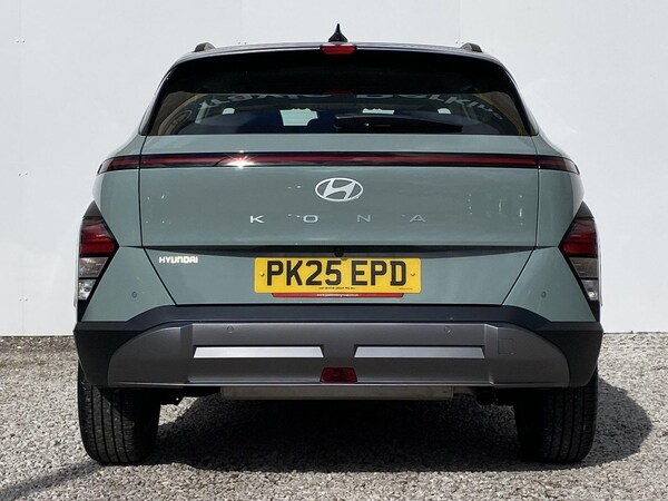 Used Hyundai KONA 2025 for sale - 75678420: Photo 34
