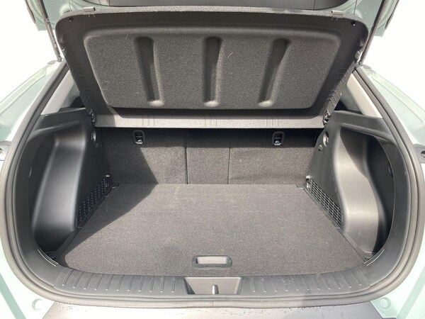 Used Hyundai KONA 2025 for sale - 75678420: Photo 35