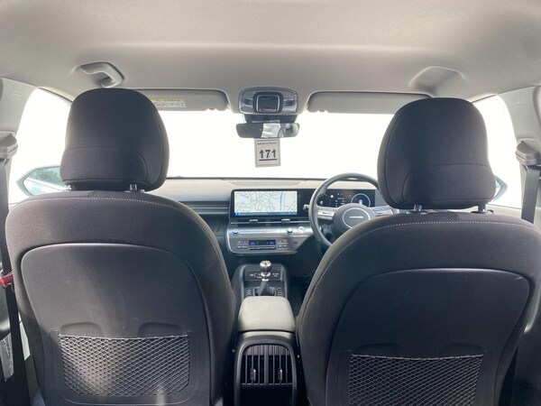 Used Hyundai KONA 2025 for sale - 75678420: Photo 36